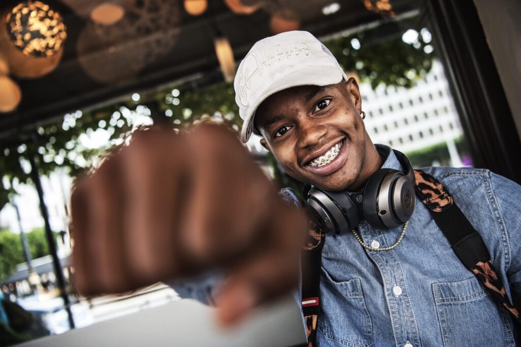 Silentó, chanteur de « Watch Me », condamné à 30 ans de prison pour le meurtre de son cousin Silentó, chanteur de « Watch Me », condamné à 30 ans de prison pour le meurtre de son cousin