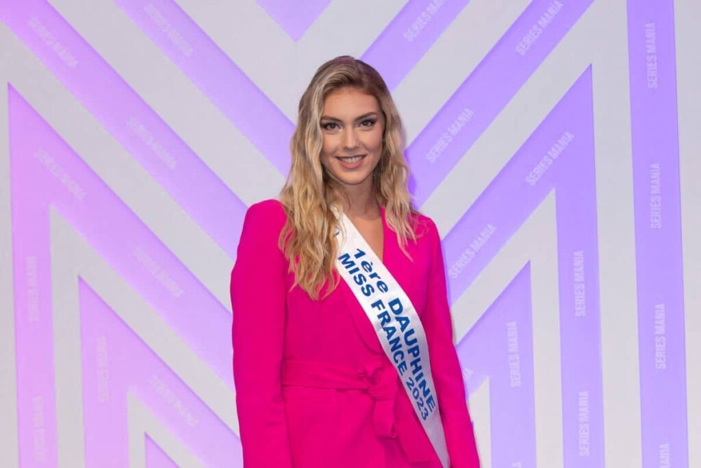 La France échoue à se démarquer au concours Miss Monde cette année La France échoue à se démarquer au concours Miss Monde cette année