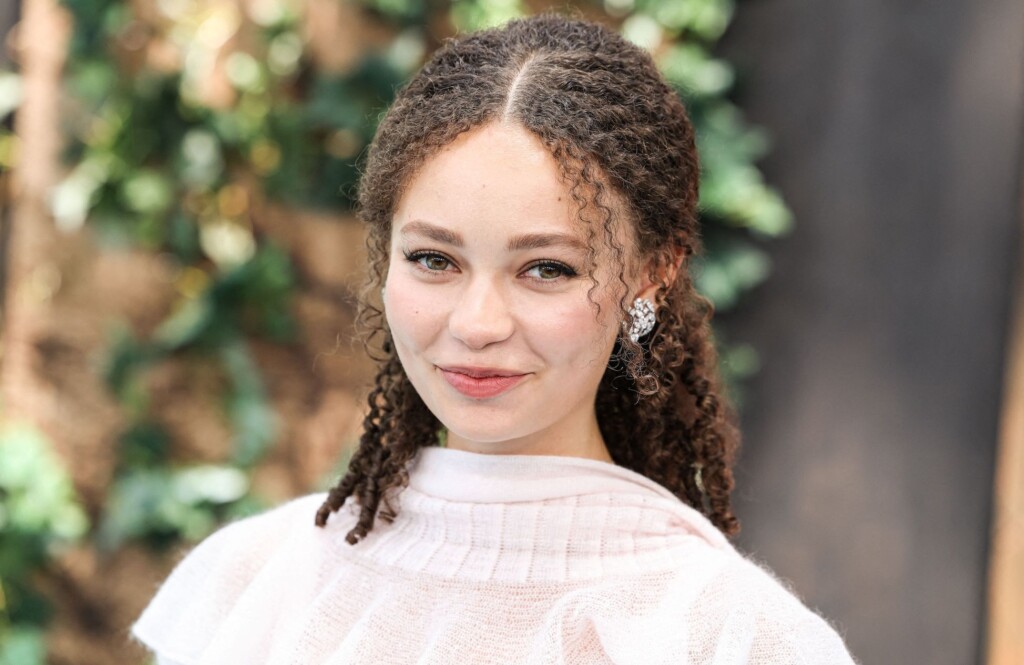 Nico Parker, actrice montante, éblouit dans The Last of Us et Dragons. Qui est-elle vraiment ? Nico Parker, actrice montante, éblouit dans The Last of Us et Dragons. Qui est-elle vraiment ?