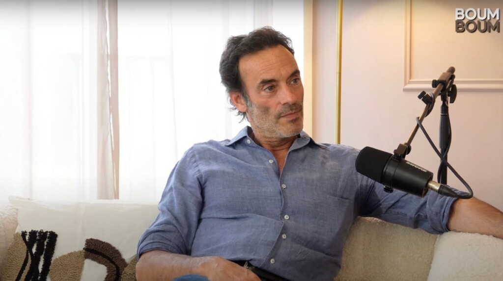 Anthony Delon : les malédictions d’Alain et Nathalie qui ont assombri sa vie Anthony Delon : les malédictions d’Alain et Nathalie qui ont assombri sa vie