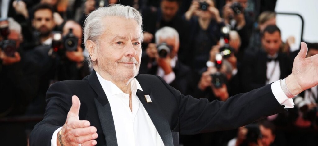 Les fils d’Alain Delon : Réflexion marquante sur Alain-Fabien et Anthony Les fils d’Alain Delon : Réflexion marquante sur Alain-Fabien et Anthony