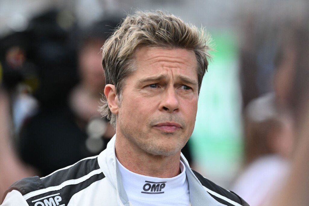 Un ex-employé dévoile les secrets de la maison provençale « détruite » de Brad Pitt et Angelina Jolie Un ex-employé dévoile les secrets de la maison provençale « détruite » de Brad Pitt et Angelina Jolie