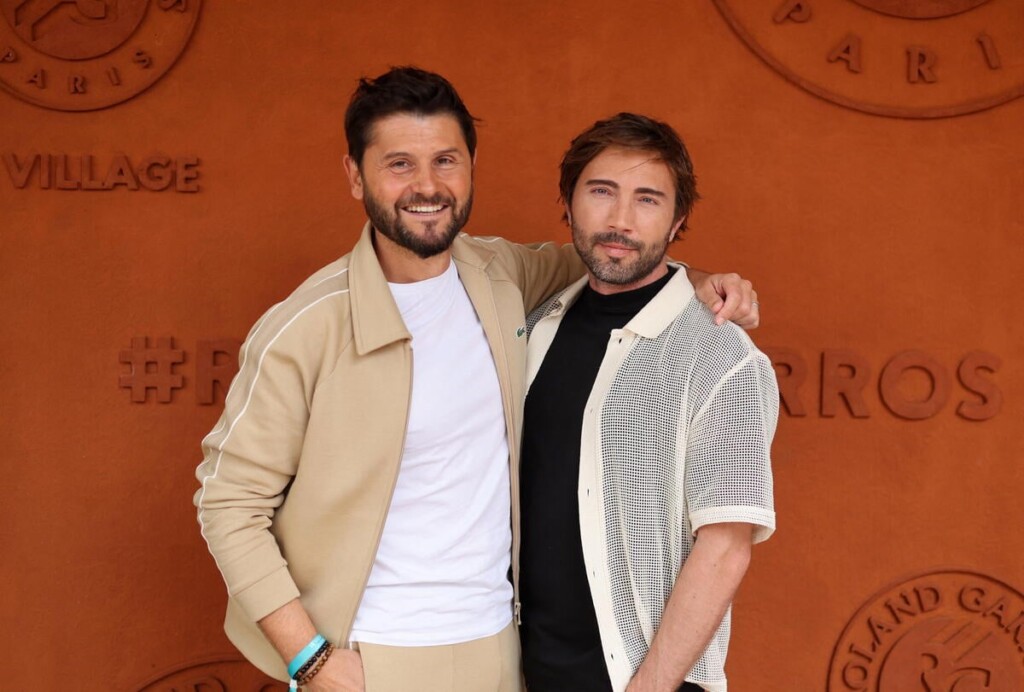 Christophe Beaugrand et son mari agressés : trois arrestations, découvrez les détails Christophe Beaugrand et son mari agressés : trois arrestations, découvrez les détails