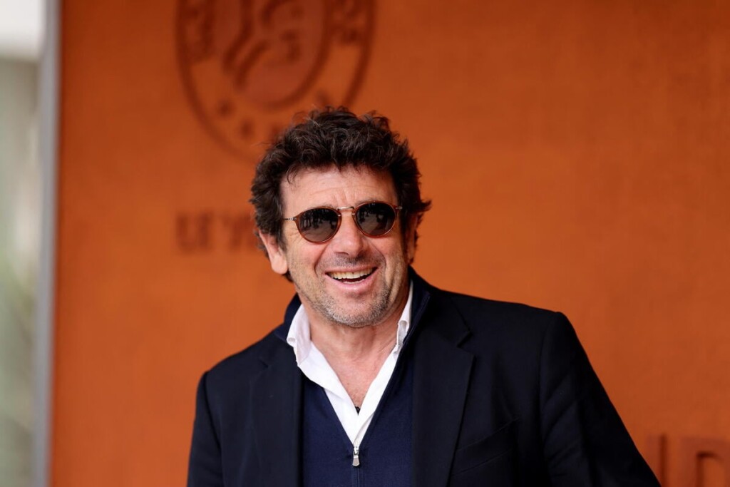 Patrick Bruel ouvre un hôtel de luxe à L’Isle-sur-la-Sorgue, avec une star comme premier client Patrick Bruel ouvre un hôtel de luxe à L’Isle-sur-la-Sorgue, avec une star comme premier client