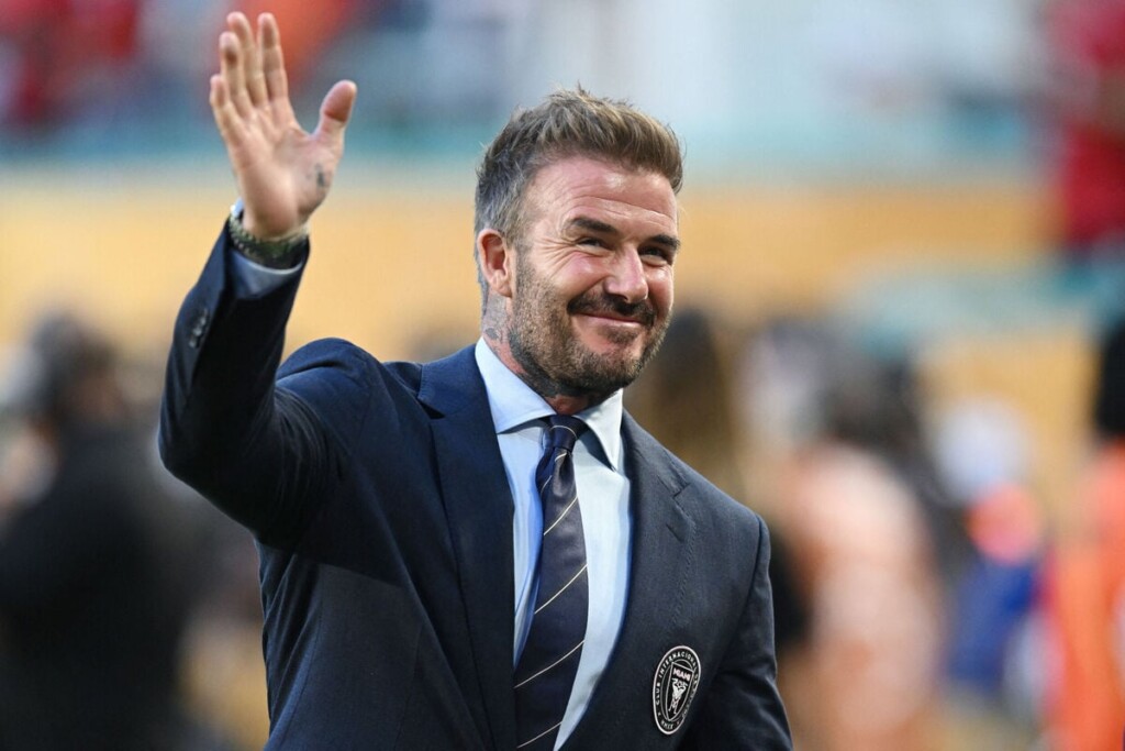 David Beckham a été opéré récemment lors d’une hospitalisation confidentielle David Beckham a été opéré récemment lors d’une hospitalisation confidentielle