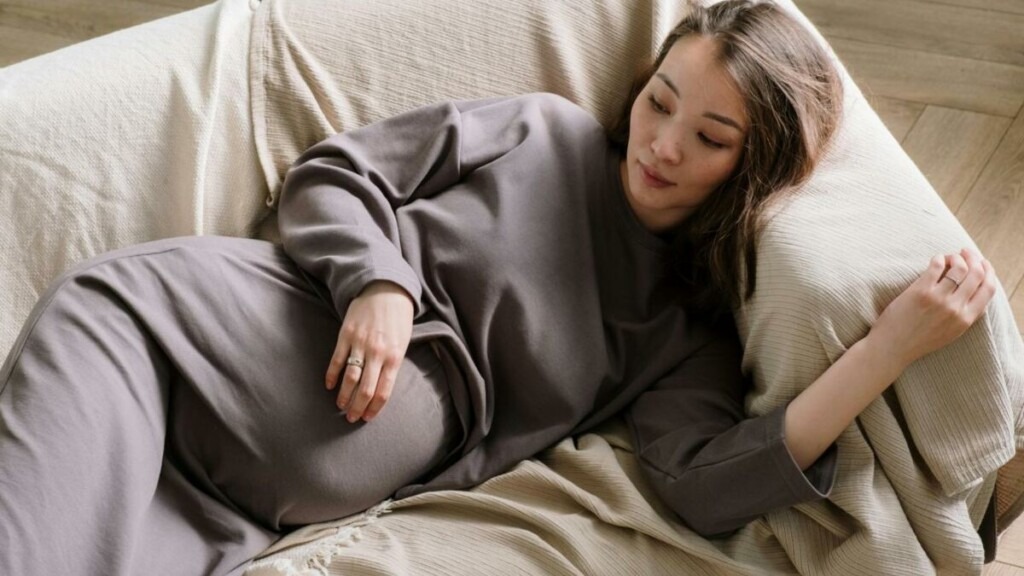 Dix astuces pour mieux dormir pendant la grossesse Dix astuces pour mieux dormir pendant la grossesse