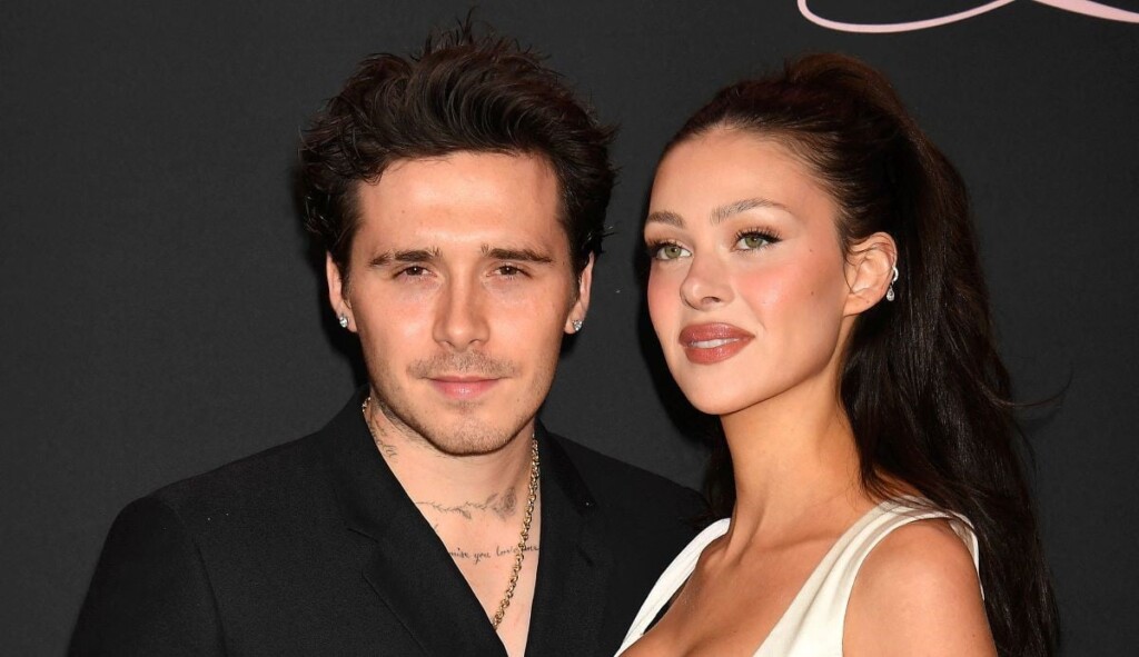 Brooklyn Beckham en désaccord avec ses parents : un détail surprenant va choquer Victoria Brooklyn Beckham en désaccord avec ses parents : un détail surprenant va choquer Victoria