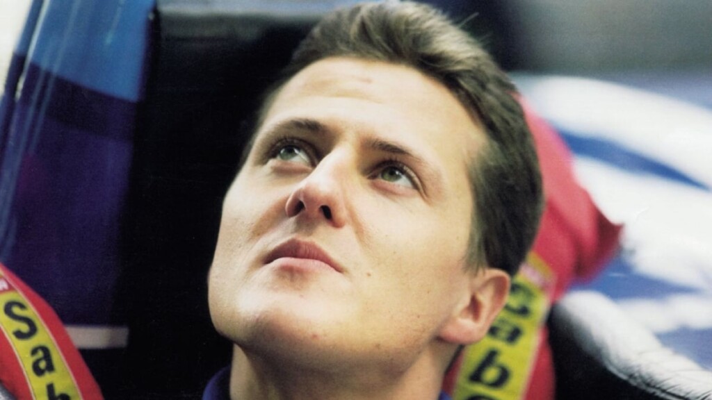 Un proche de Michael Schumacher révèle des nouvelles inquiétantes sur son état de santé Un proche de Michael Schumacher révèle des nouvelles inquiétantes sur son état de santé