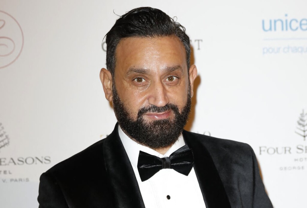 Cyril Hanouna s’immisce dans le célèbre conflit entre Rachida Dati et Patrick Cohen Cyril Hanouna s’immisce dans le célèbre conflit entre Rachida Dati et Patrick Cohen