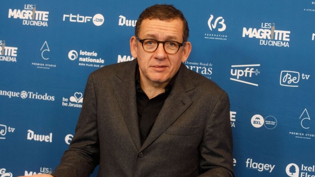 L’acteur célèbre a connu des moments durs, affirmant : Je me suis retrouvé sans banque L’acteur célèbre a connu des moments durs, affirmant : Je me suis retrouvé sans banque