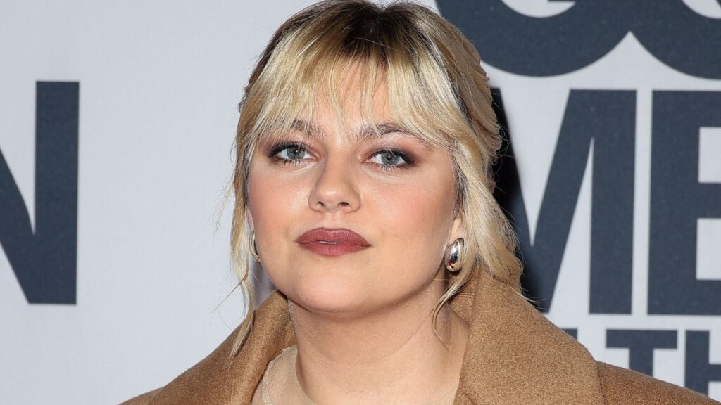 Louane raconte la réaction de sa fille après sa défaite à l’Eurovision : Tu n’as pas gagné mais… Louane raconte la réaction de sa fille après sa défaite à l’Eurovision : Tu n’as pas gagné mais…