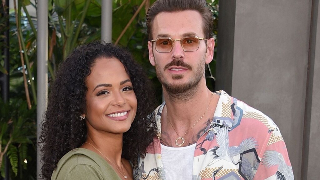 Matt Pokora et Christina Milian ont subi de lourds dégâts chez eux à cause d’une violente tempête Matt Pokora et Christina Milian ont subi de lourds dégâts chez eux à cause d’une violente tempête