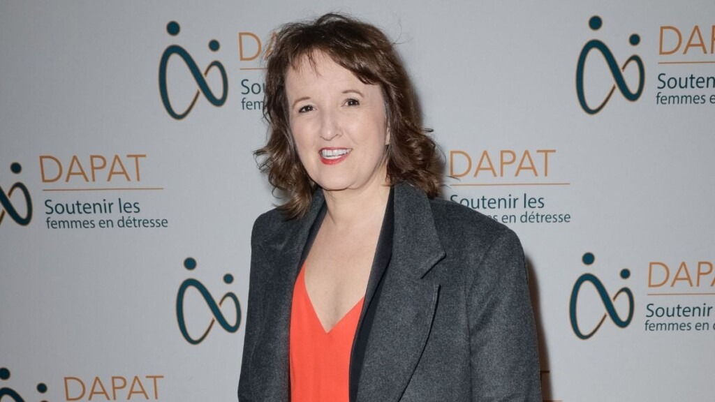 Anne Roumanoff dévoile pourquoi elle a refusé de participer à l’émission Les Traîtres sur M6 Anne Roumanoff dévoile pourquoi elle a refusé de participer à l’émission Les Traîtres sur M6