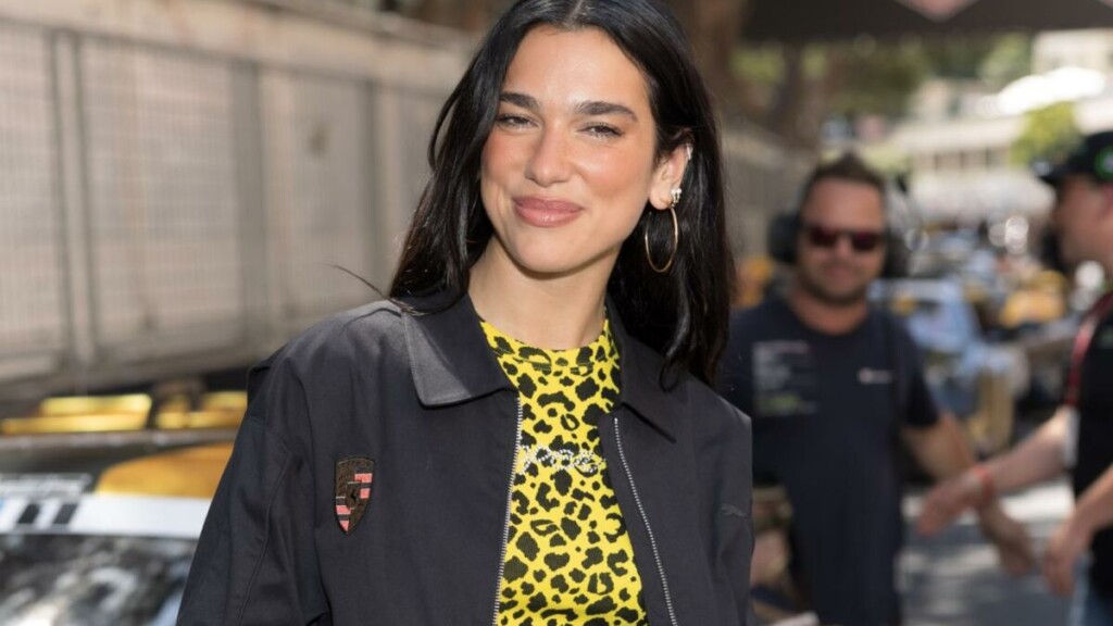 Le parfum préféré de Dua Lipa est à moins de 46 € pendant les soldes Le parfum préféré de Dua Lipa est à moins de 46 € pendant les soldes