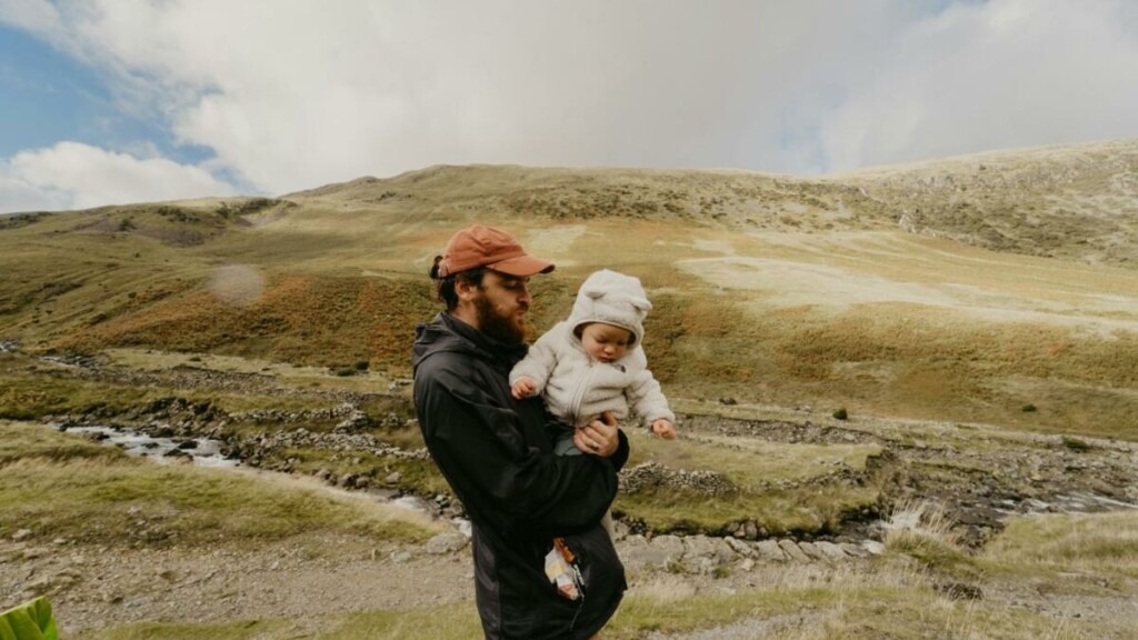 Cinq cadeaux parfaits pour les papas fans de voyages Cinq cadeaux parfaits pour les papas fans de voyages