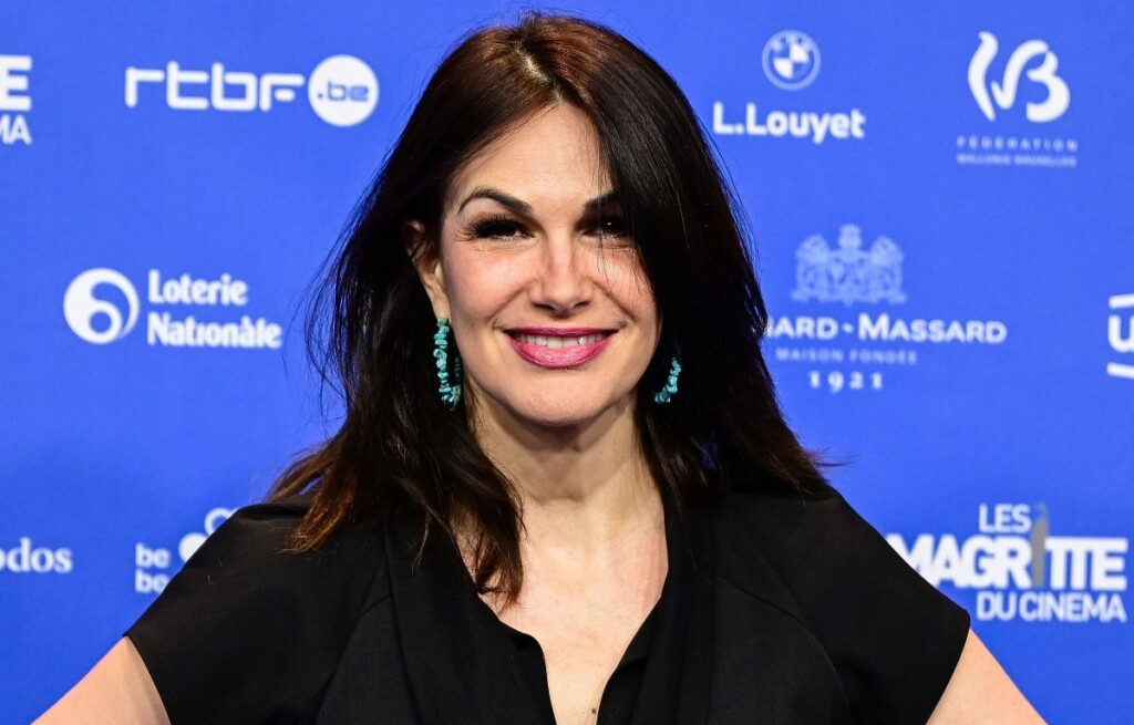 Helena Noguerra (56 ans) parle franchement de sa relation avec sa sœur, Lio Helena Noguerra (56 ans) parle franchement de sa relation avec sa sœur, Lio