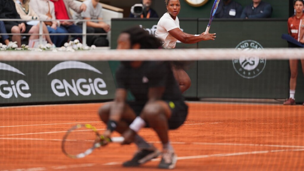 Un joueur de Roland-Garros atteint par un virus inquiétant durant le tournoi Un joueur de Roland-Garros atteint par un virus inquiétant durant le tournoi