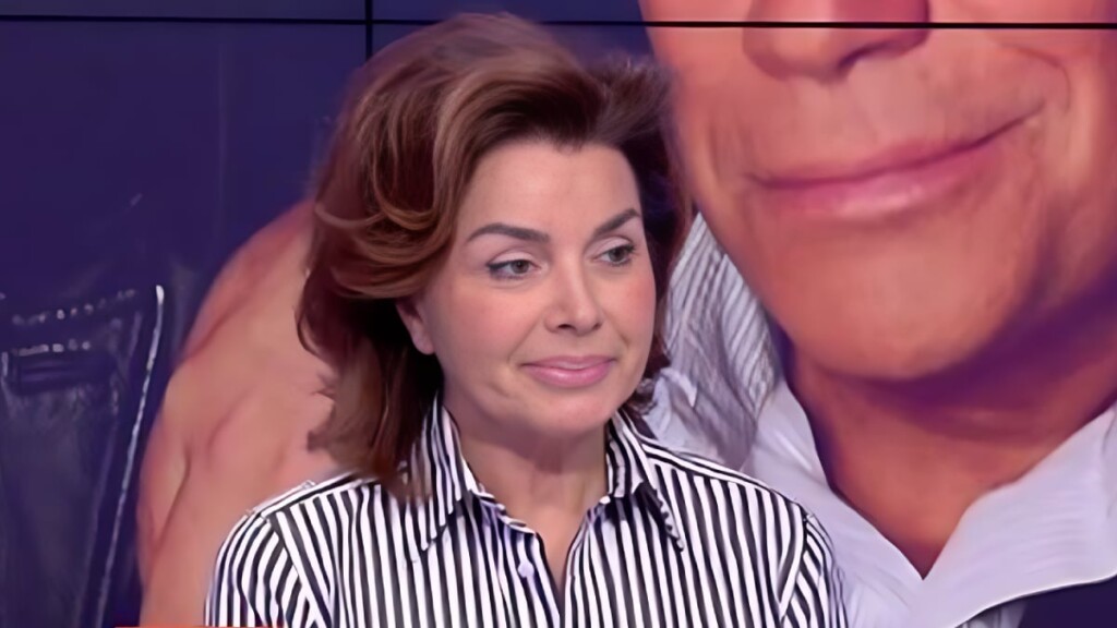 Stéphane Tapie évoque sa relation avec sa belle-mère Dominique Tapie Stéphane Tapie évoque sa relation avec sa belle-mère Dominique Tapie