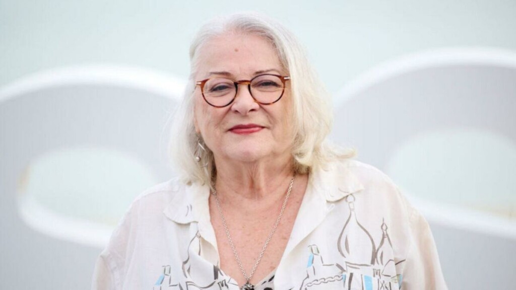 Quelle est la fortune de cette actrice française ? Quelle est la fortune de cette actrice française ?