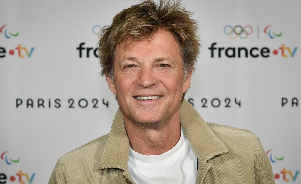 Laurent Delahousse, après Anne-Sophie Lapix, serait aussi en difficulté. Voici les rumeurs à France 2 Laurent Delahousse, après Anne-Sophie Lapix, serait aussi en difficulté. Voici les rumeurs à France 2