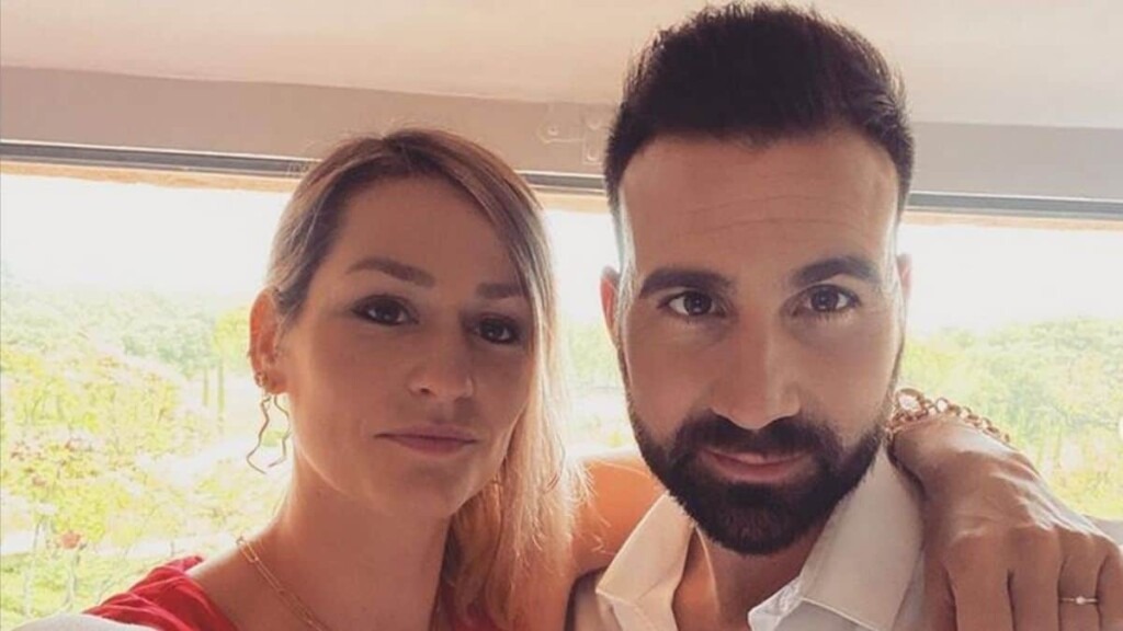 Mariés au premier regard : après quatre ans, Laure et Matthieu annoncent une triste nouvelle Mariés au premier regard : après quatre ans, Laure et Matthieu annoncent une triste nouvelle