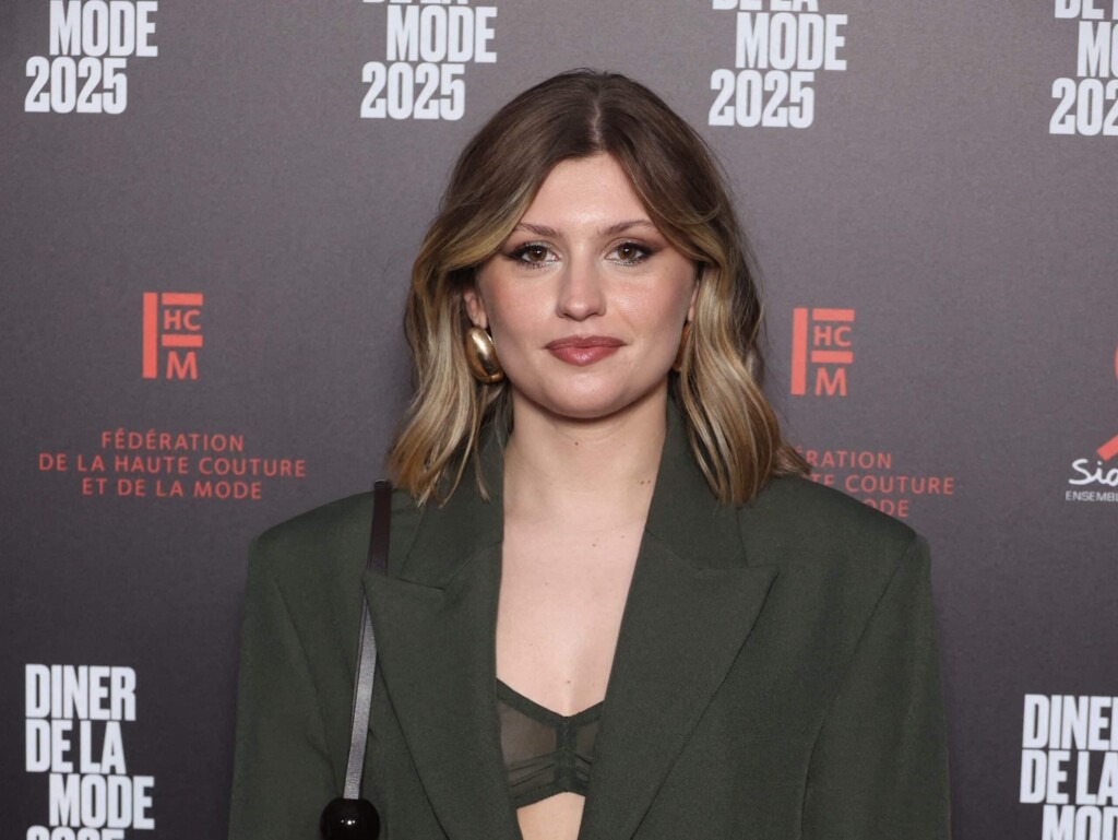 Marine de la Star Academy surprend les fans avec ses annonces dans Quotidien Marine de la Star Academy surprend les fans avec ses annonces dans Quotidien
