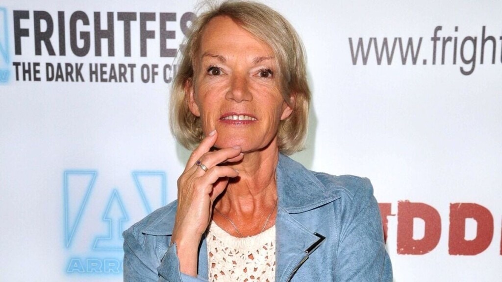 Brigitte Lahaie, 69 ans, parle librement de sa vie intime Brigitte Lahaie, 69 ans, parle librement de sa vie intime