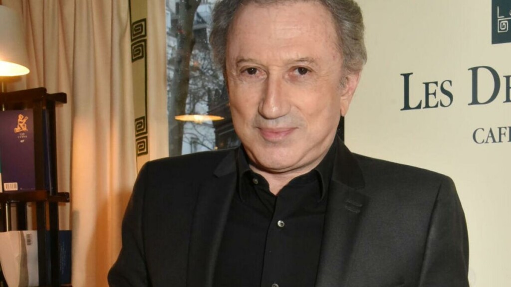 Quel est le lien familial entre Michel Drucker et Léa Drucker ? Quel est le lien familial entre Michel Drucker et Léa Drucker ?