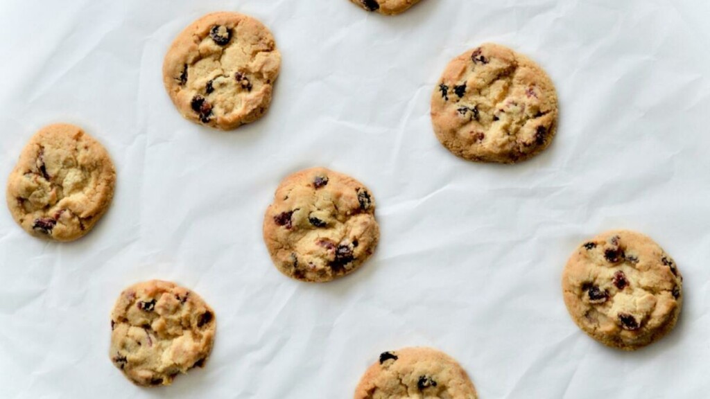 Les mini-cookies sont parfaits pour ajouter une touche originale au petit déjeuner Les mini-cookies sont parfaits pour ajouter une touche originale au petit déjeuner