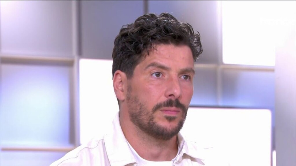 La vérité brute de Redouane Bougheraba La vérité brute de Redouane Bougheraba