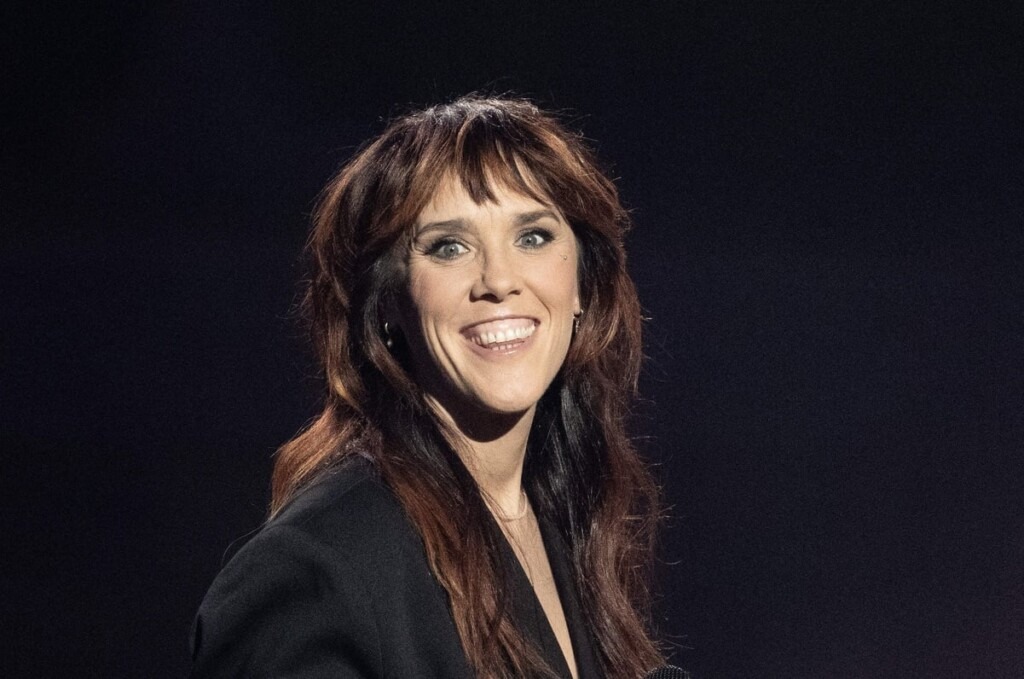 À 45 ans, Zaz évoque librement ses défis personnels et ses difficultés À 45 ans, Zaz évoque librement ses défis personnels et ses difficultés