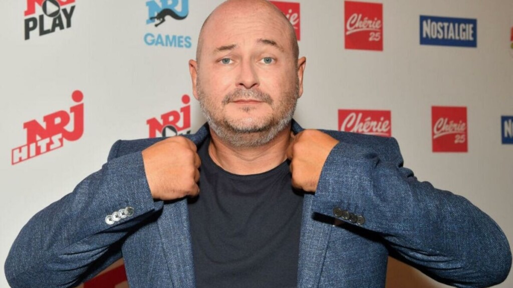 Quelle est la fortune de cet animateur français ? Quelle est la fortune de cet animateur français ?