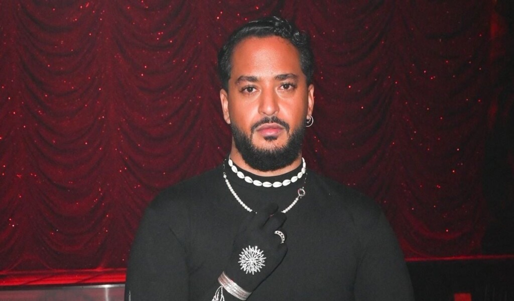 Slimane métamorphosé : le chanteur, discret après les accusations, dévoile une photo saisissante Slimane métamorphosé : le chanteur, discret après les accusations, dévoile une photo saisissante