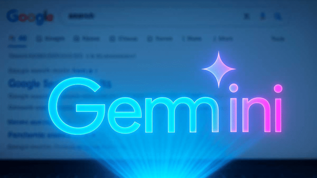 Découvrez les nouveautés de Gemini, l’IA de Google, qui débarque sur Chrome pour améliorer votre expérience Découvrez les nouveautés de Gemini, l’IA de Google, qui débarque sur Chrome pour améliorer votre expérience