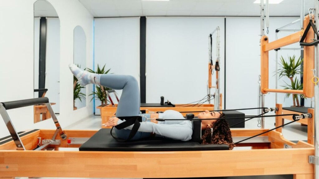 Les cinq indispensables mode pour s’équiper pour le sport en vogue actuellement Les cinq indispensables mode pour s’équiper pour le sport en vogue actuellement