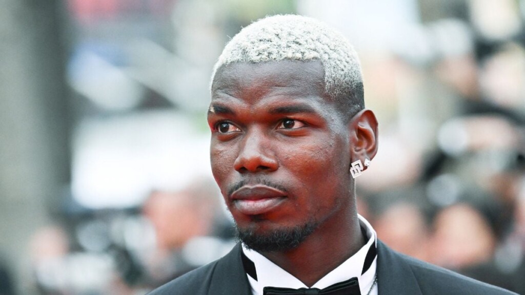 Paul Pogba se confie sur son frère Mathias après l’incident de séquestration Paul Pogba se confie sur son frère Mathias après l’incident de séquestration