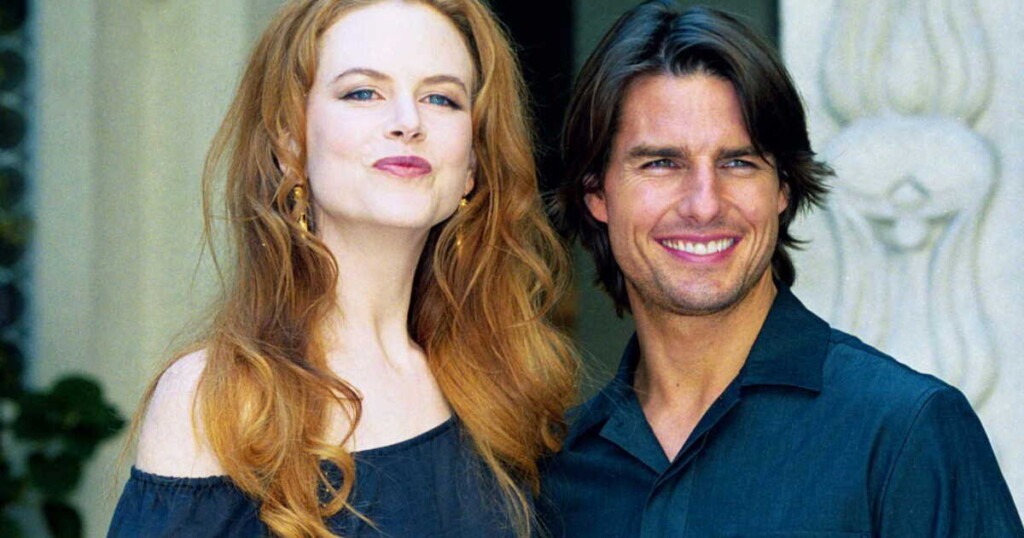 Pourquoi Tom Cruise a-t-il divorcé de Nicole Kidman en 2001 ? Le mystère demeure Pourquoi Tom Cruise a-t-il divorcé de Nicole Kidman en 2001 ? Le mystère demeure