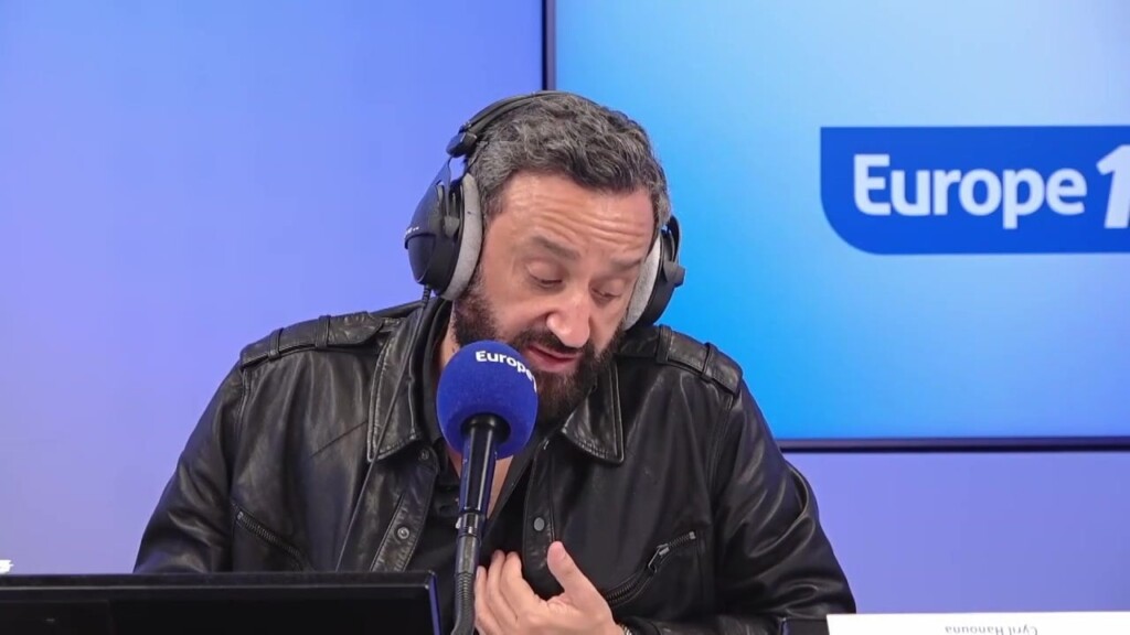 Cyril Hanouna déteste perdre et attaque encore Emmanuel Macron Cyril Hanouna déteste perdre et attaque encore Emmanuel Macron