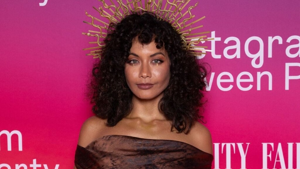 Ancienne Miss France devenue sans-abri, elle raconte : « J’ai dormi sur le sol » Ancienne Miss France devenue sans-abri, elle raconte : « J’ai dormi sur le sol »