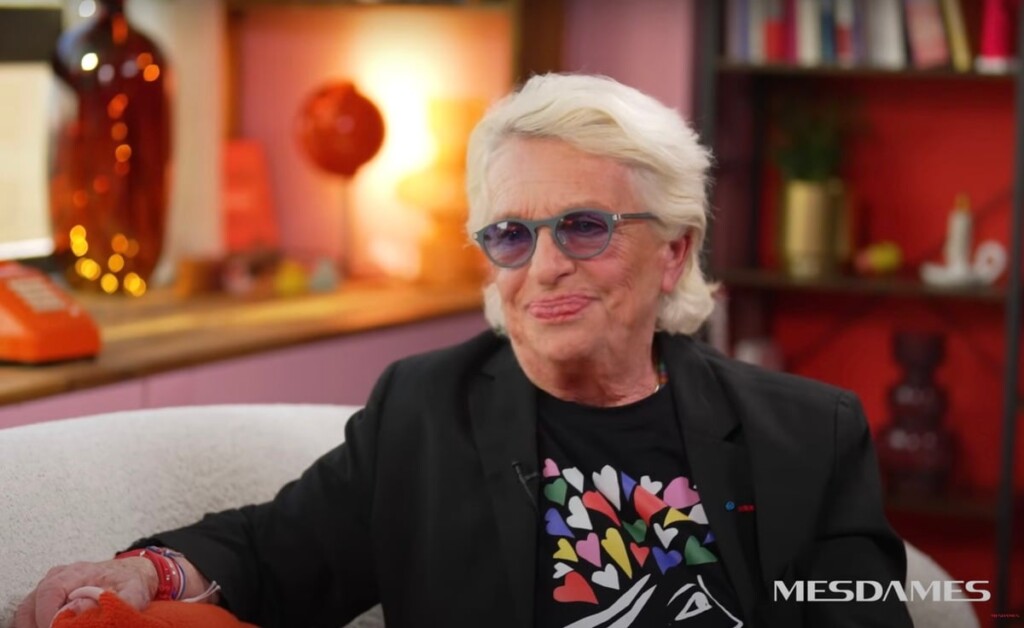 Véronique de Villèle révèle pourquoi son visage est déformé, qualifiant cela d’horreur Véronique de Villèle révèle pourquoi son visage est déformé, qualifiant cela d’horreur