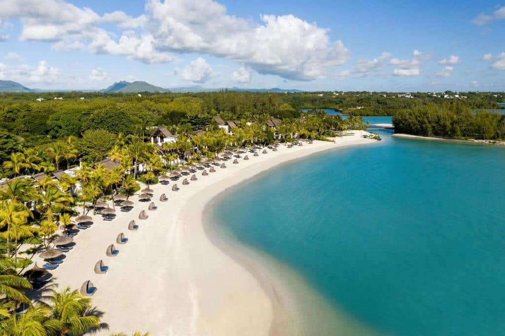 Les plus somptueux hôtels de l’île Maurice, combinant luxe et plages idylliques Les plus somptueux hôtels de l’île Maurice, combinant luxe et plages idylliques