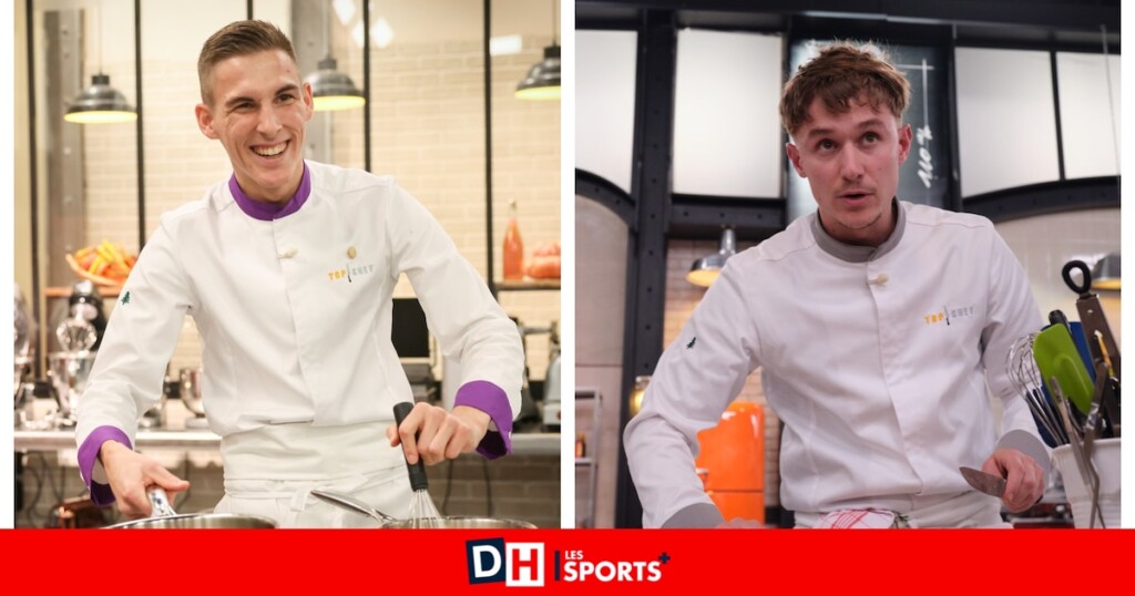 Top Chef : pourquoi la finale désavantage les Belges et comment échapper aux spoilers Top Chef : pourquoi la finale désavantage les Belges et comment échapper aux spoilers