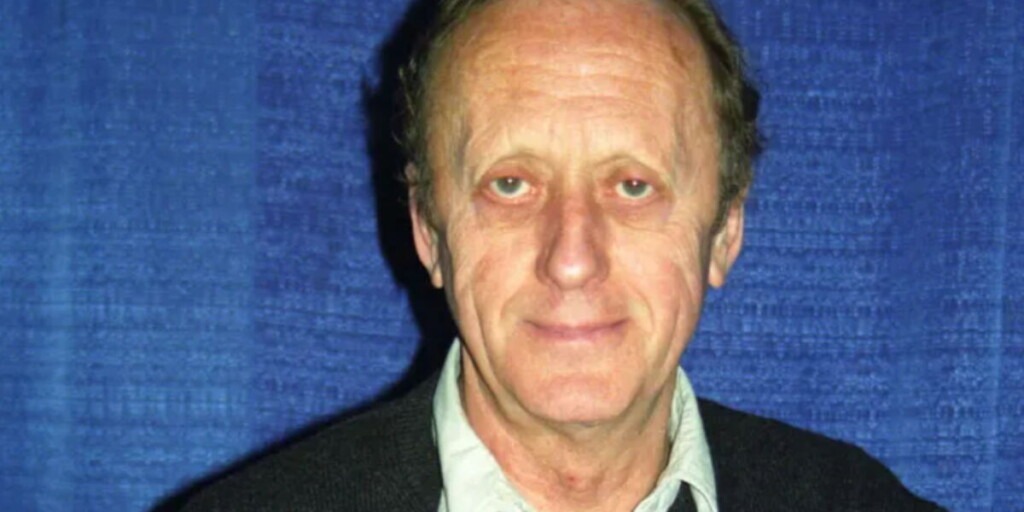 L’acteur britannique Kenneth Colley, connu pour Star Wars et Peaky Blinders, est mort à 87 ans L’acteur britannique Kenneth Colley, connu pour Star Wars et Peaky Blinders, est mort à 87 ans