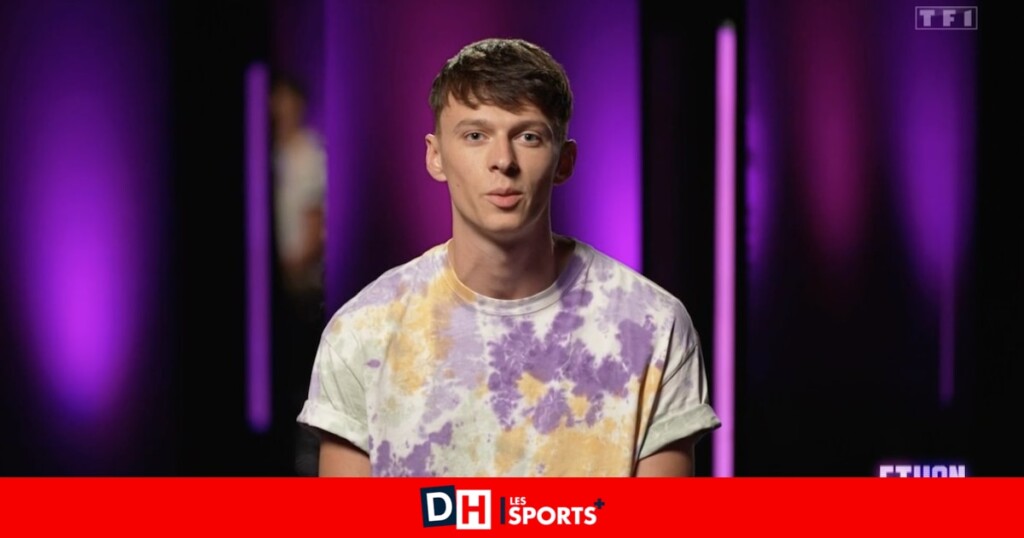 Secret Story lui permet de dévoiler qui il est vraiment : le cousin d’Ethan Hazard parle de son succès en Belgique Secret Story lui permet de dévoiler qui il est vraiment : le cousin d’Ethan Hazard parle de son succès en Belgique