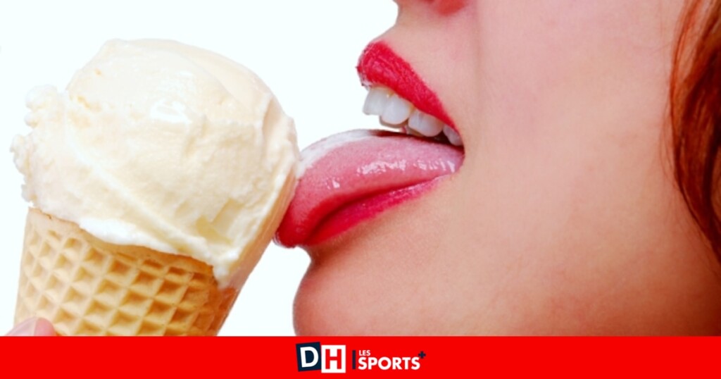 Votre façon de manger une glace peut en dire long sur votre vie sexuelle : léchez-vous ou croquez-vous ? Votre façon de manger une glace peut en dire long sur votre vie sexuelle : léchez-vous ou croquez-vous ?
