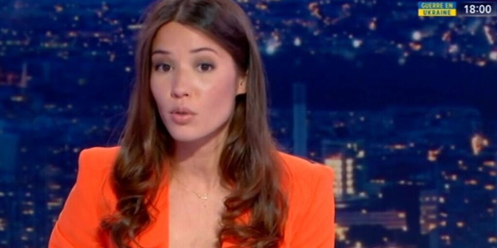 Émilie Broussouloux attend un enfant, une décision clé pour sa carrière télé après son congé maternité Émilie Broussouloux attend un enfant, une décision clé pour sa carrière télé après son congé maternité