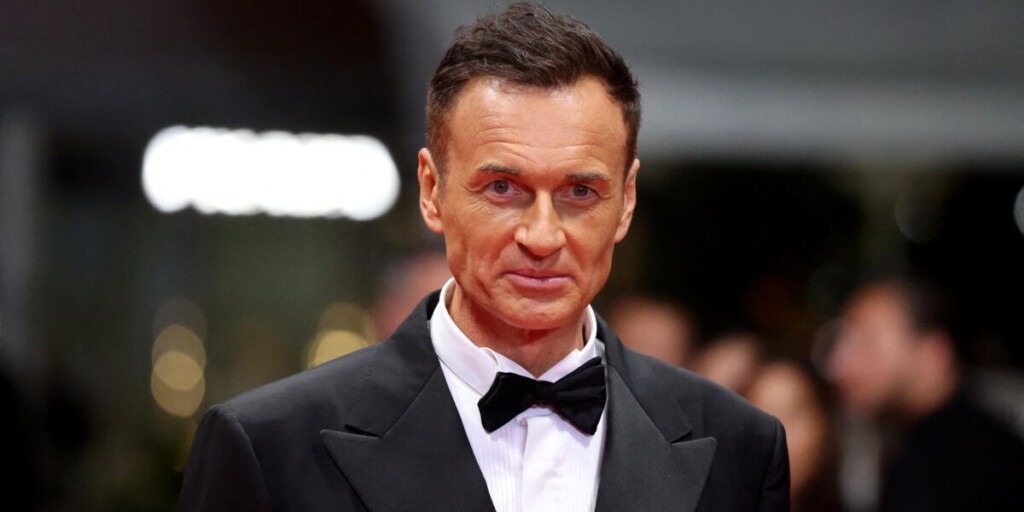 Julian McMahon, connu pour ses rôles dans Nip/Tuck et Charmed, est mort à 56 ans Julian McMahon, connu pour ses rôles dans Nip/Tuck et Charmed, est mort à 56 ans