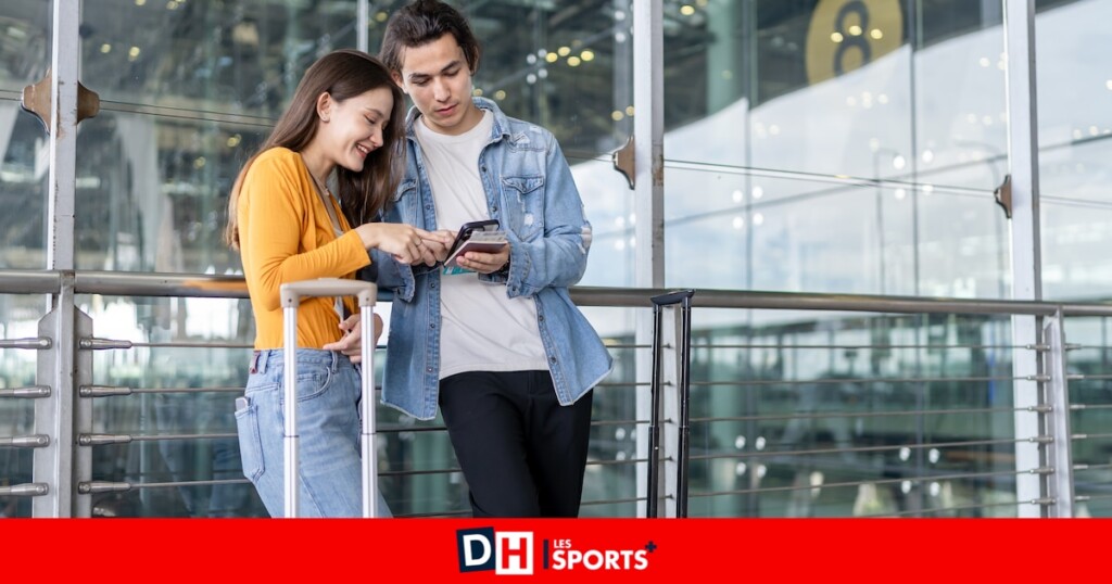Voyager en avion ? Voici nos astuces pour rester en bonne santé à l’aéroport Voyager en avion ? Voici nos astuces pour rester en bonne santé à l’aéroport