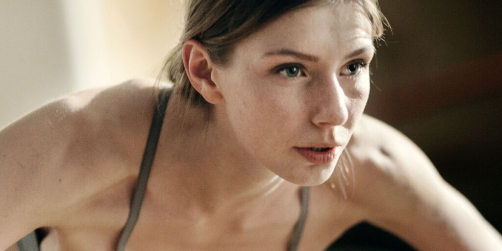 Tonifiez vos bras grâce à cet entraînement de pilates de 8 minutes pour des résultats rapides Tonifiez vos bras grâce à cet entraînement de pilates de 8 minutes pour des résultats rapides