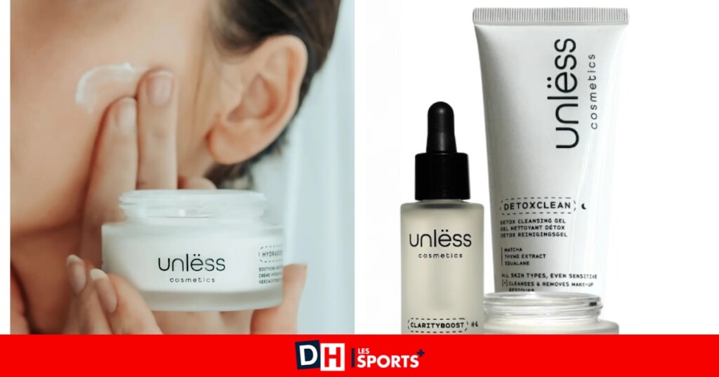 Nous avons testé la routine de soins Unlëss Cosmetics : naturelle, éthique et accessible Nous avons testé la routine de soins Unlëss Cosmetics : naturelle, éthique et accessible